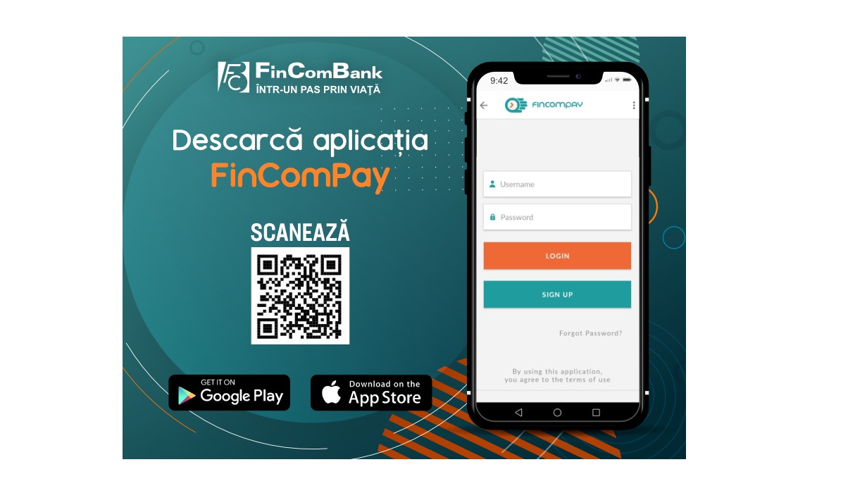 Fincompay